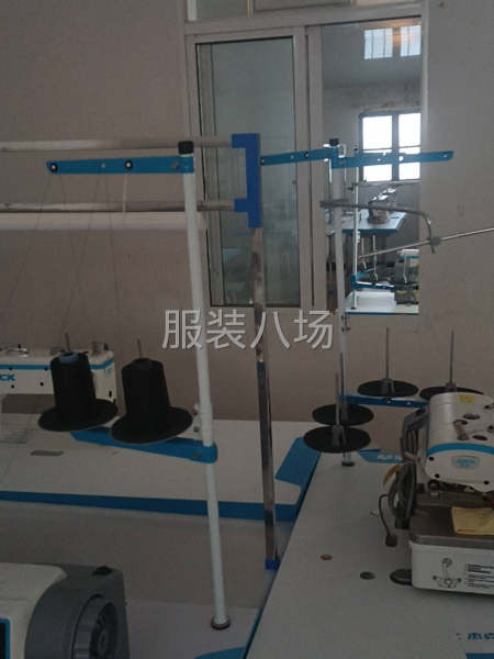 承接各种梭织类服装希望可以，长期合作-第2张图片