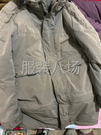undefined - 主打服装车位、汽车坐垫、长短期工 - 图1