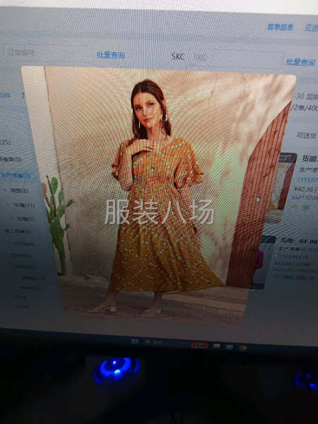 300件女裝外發(fā)-第7張圖片