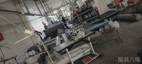 undefined - 承接牛仔裤裙及上衣加工及订单 - 图1
