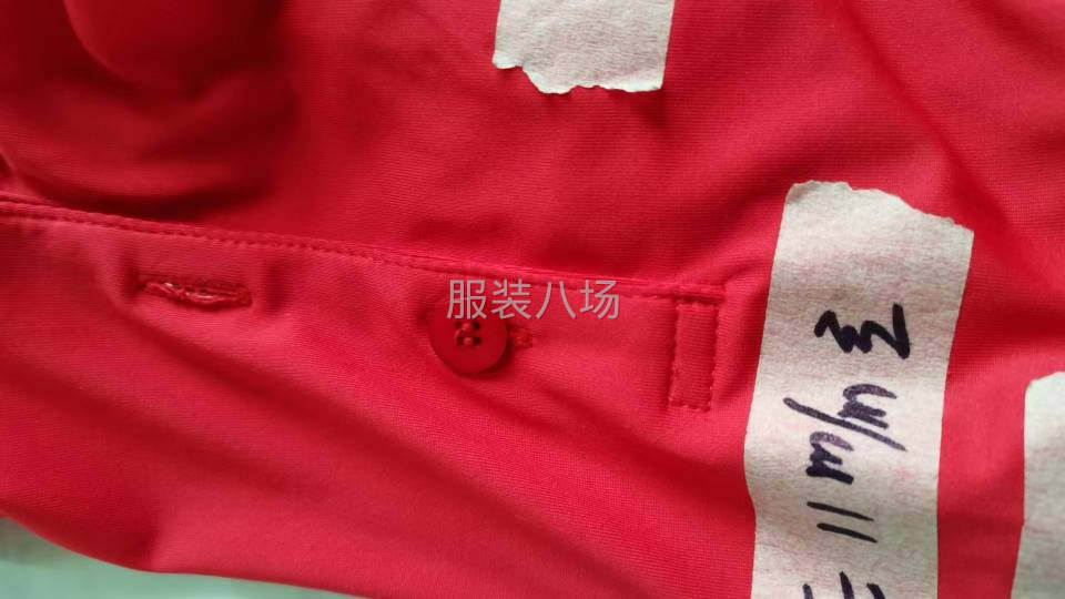 承接针织，开同上领，卫衣，卫裤，加工-第8张图片