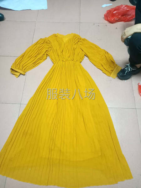 5千件女装/连衣裙/衬衫外发-第1张图片