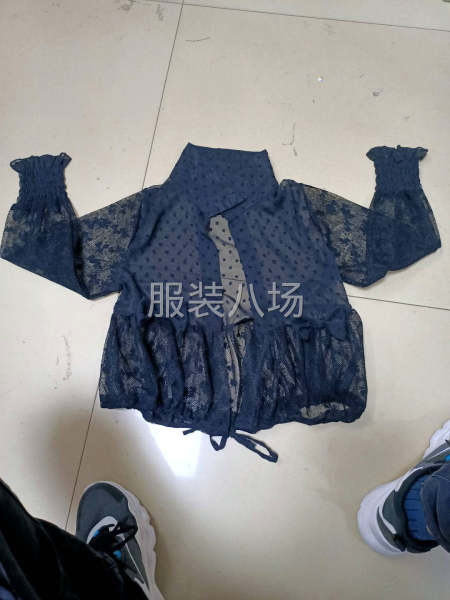 5千件女装/连衣裙/衬衫外发-第2张图片