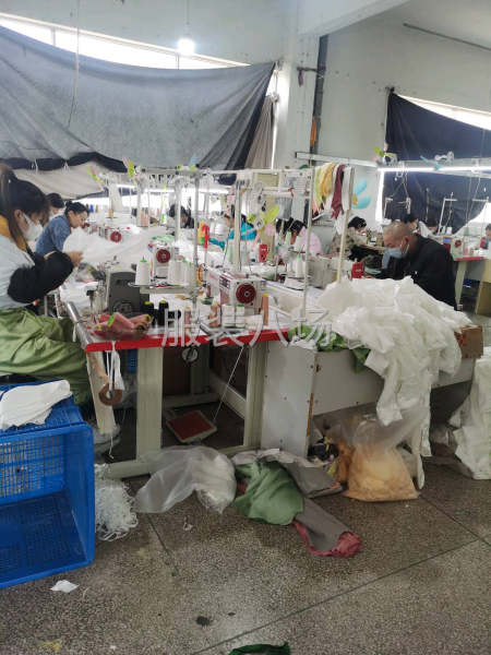 加工生产一条龙服务-第1张图片