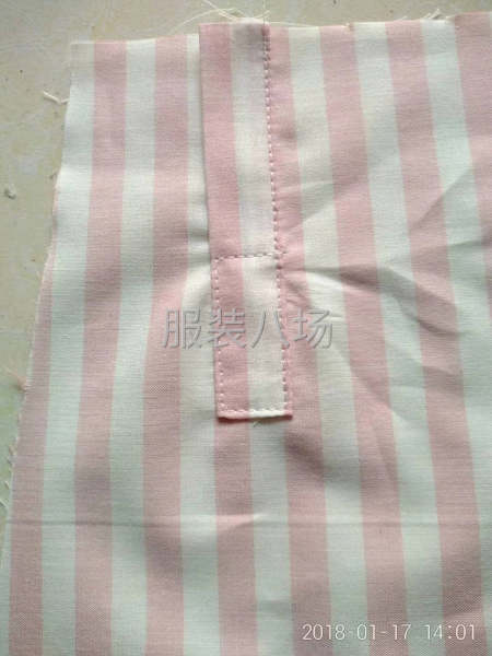 承接服装家纺小单加工-第6张图片