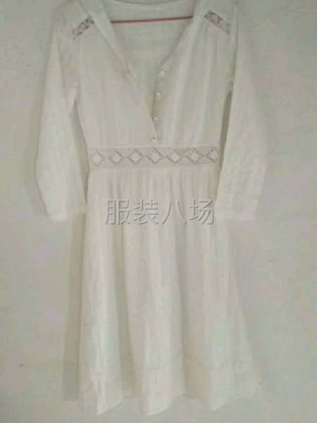 承接服装家纺小单加工-第2张图片