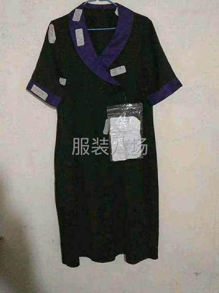 承接服裝家紡小單加工-第5張圖片