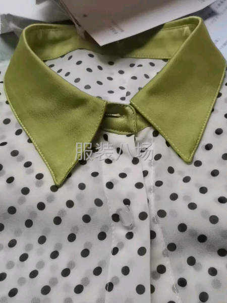 承接服装家纺小单加工-第3张图片