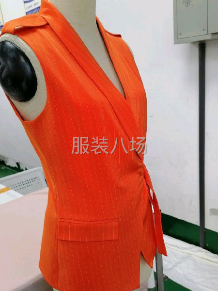 承接梭织、针织-第2张图片