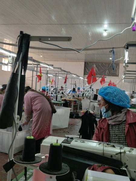 诚信加工，保证质量-第1张图片