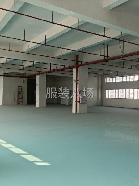 标准工业厂房出租-第3张图片