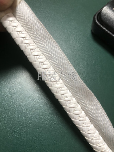 改裝服裝家紡裝飾線跡新工藝縫紉加工技術(shù)開發(fā)-第8張圖片
