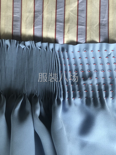 改裝服裝家紡裝飾線跡新工藝縫紉加工技術(shù)開發(fā)-第6張圖片