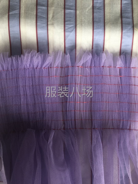 改裝服裝家紡裝飾線跡新工藝縫紉加工技術(shù)開發(fā)-第5張圖片