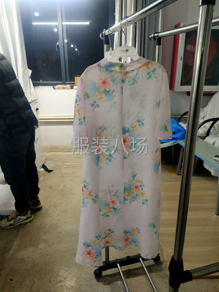 浙江今茗服飾長期招聘流水車位-第1張圖片