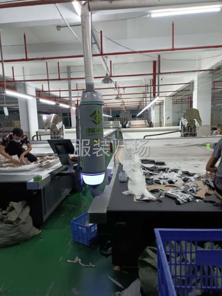 專業(yè)電腦裁床加工-第3張圖片