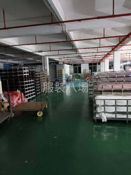專業(yè)電腦裁床加工-第2張圖片