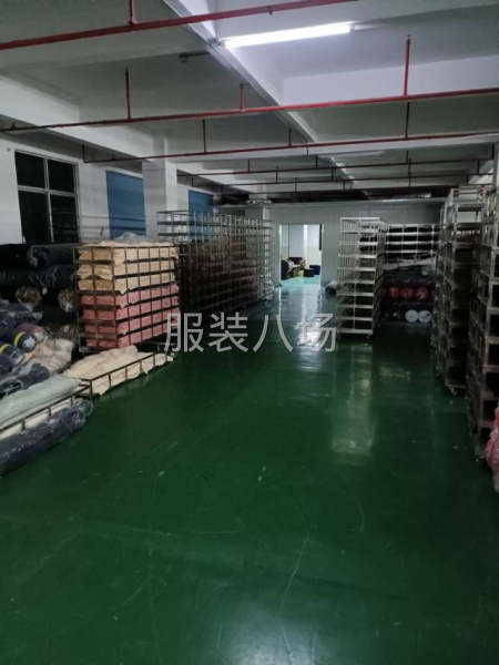 專業(yè)電腦裁床加工-第1張圖片