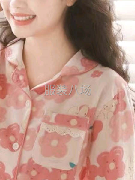 500件女裝/家居服外發(fā)-第1張圖片