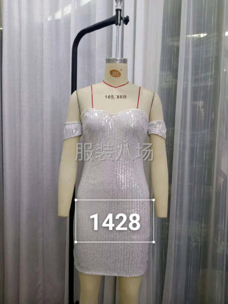 适应首单 150件左右的联系-第1张图片