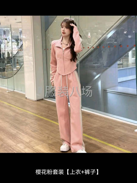 连裁代做清加工一条龙-第3张图片