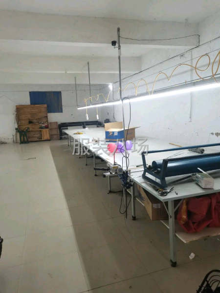 连裁代做清加工一条龙-第2张图片