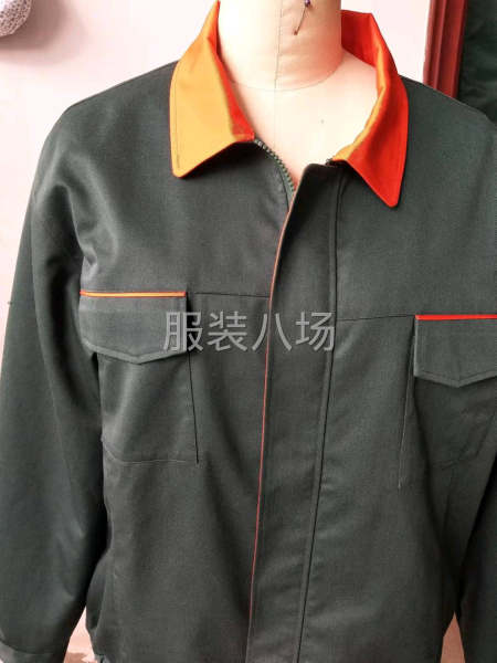 各種職業裝：工程服，廚師服，酒店服務員，醫護服，羽絨服，棉服-第5張圖片