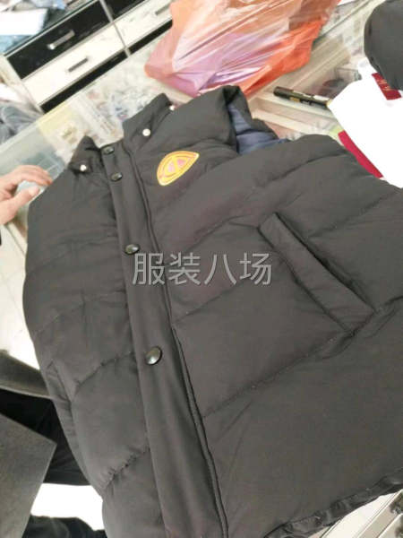 各種職業裝：工程服，廚師服，酒店服務員，醫護服，羽絨服，棉服-第1張圖片