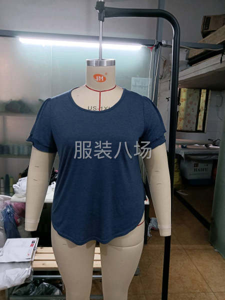 300件女装外发-第1张图片