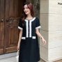 杭州 - 钱塘区 - 下沙 - 善常做薄料女装连衣裙，款式简单...