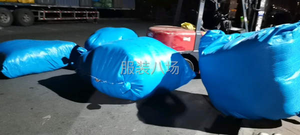 undefined - 专业承接 网纱裙，连衣裙，衬衫，夹克外套，棉衣 - 图4
