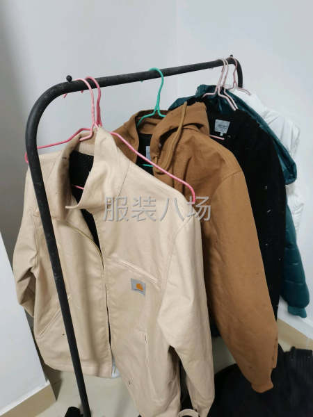 专业承接 网纱裙，连衣裙，衬衫，夹克外套，棉衣-第6张图片