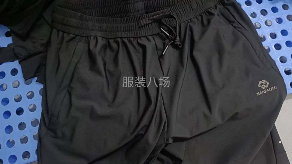 5千件裤子外发-第1张图片