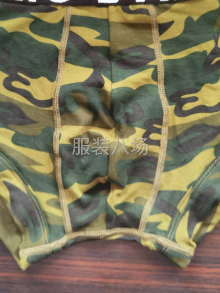 寻求长期合作客户，可代加工贴牌生产 内裤、T恤、童套装-第5张图片