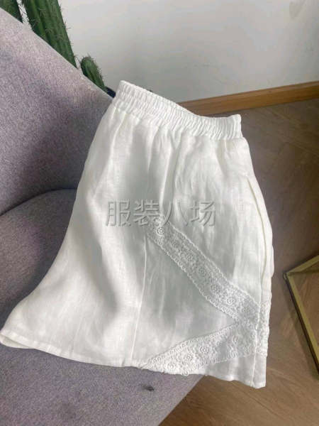 承接服装来料加工-第5张图片