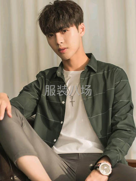 批发衬衫7千件-第6张图片