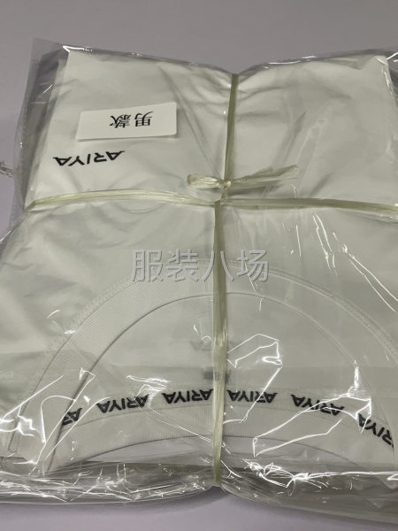 制衣廠承接包工包料針織T恤衛(wèi)衣電商單-第2張圖片