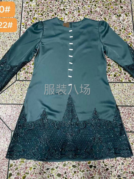 3千件女装外发-第1张图片