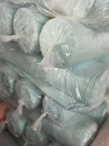 高價收購針織面料，布匹，花邊，橡皮筋-第2張圖片