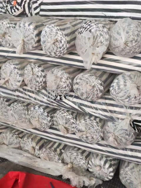 高價收購針織面料，布匹，花邊，橡皮筋-第4張圖片