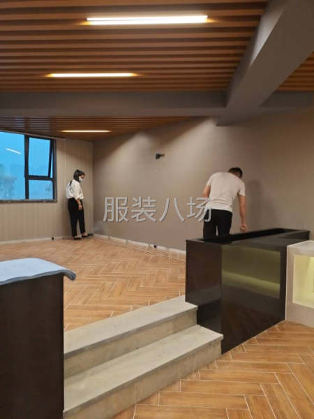 广州番禺装修服务工程队-第1张图片