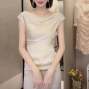 杭州 - 临平区 - 东湖 - 连衣裙总共一千二百件，价格完美