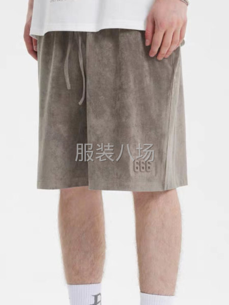 300件男装/休闲裤外发-第3张图片
