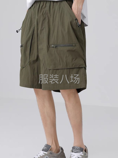 300件男装/休闲裤外发-第2张图片