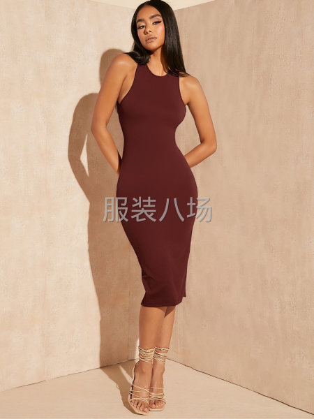 1300件女裝/男裝/童裝/連衣裙/T恤外發(fā)-第6張圖片