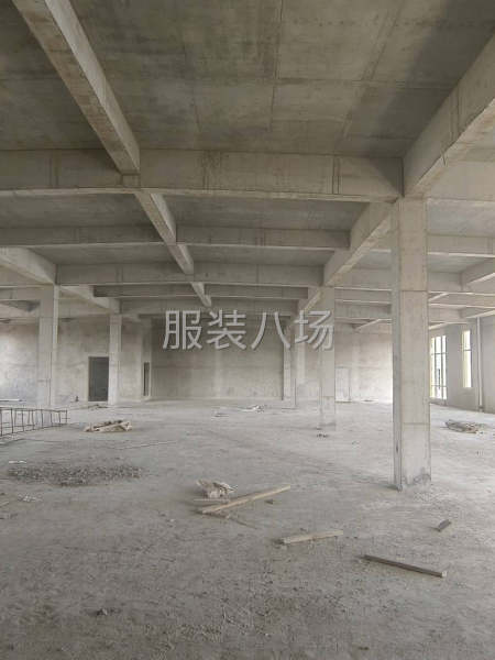上海周边厂房出售-第1张图片