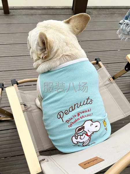 找宠物衣服加工厂-第1张图片