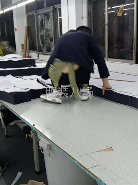 求职全职裁剪主刀,经验7年-第1张图片