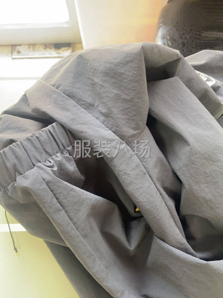 2千件休闲裤/夹克风衣/男装外发-第2张图片