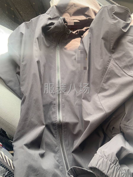 2千件休闲裤/夹克风衣/男装外发-第1张图片